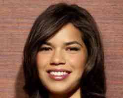 WHO IS AMERICA FERRERA BIOGRAPHY AGE WORK LOVES CURIOSITIES